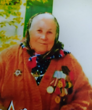 Чабан Галина Тихоновна