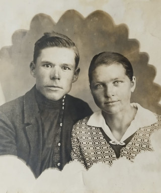 Яковлев Александр Васильевич