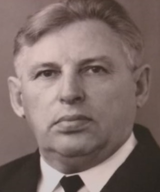 Жалнин Егор Иванович