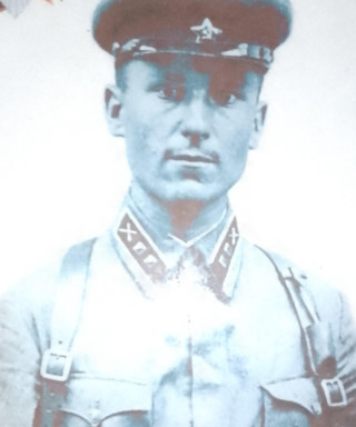 Яковенко Иван Игнатьевич