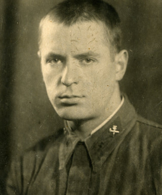 Щедрин Николай Георгиевич