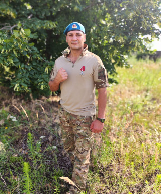 Мазалов Владимир Анатольевич