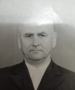 Фатеев Лев Владимирович