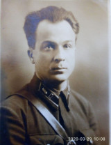 Щипцов Валентин Иванович