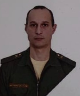 Юрченко Павел Александрович