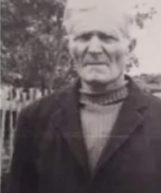 Яковлев Александр Гаврилович