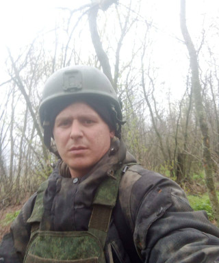 Глинов Василий Владимирович