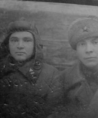 Мамонтов Василий Петрович