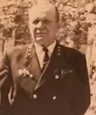 Фурсов Георгий Иванович