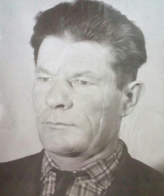 Язовских Михаил Иванович