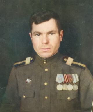 Злобин Анатолий Алексеевич