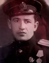 Иванов Петр Петрович