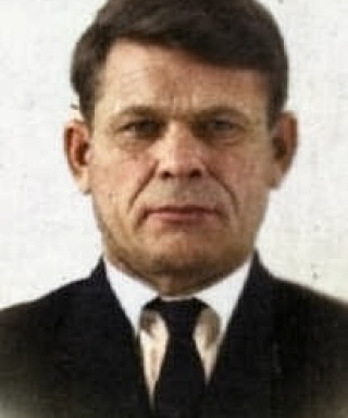 Задворных Александр Федорович