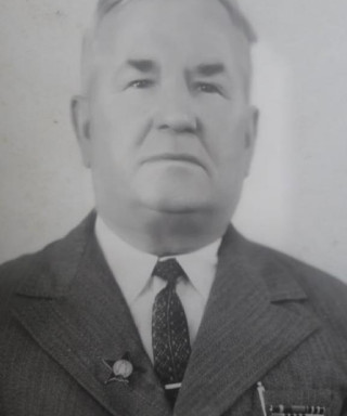 Ляшенко Иван Иванович