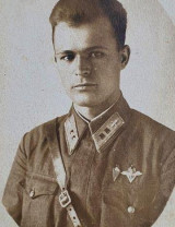 Довгаль Яков Александрович