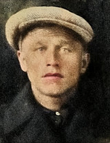 Асеев Пётр Васильевич