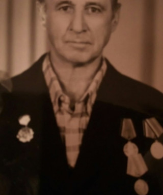 Джабаров Али-Аскер Куламович