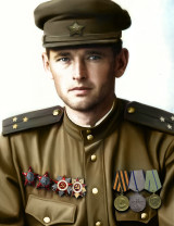 Алексеенко Афанасий Михайлович