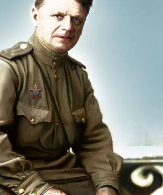 Щекотов Василий Семенович