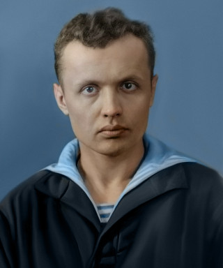 Дремин Григорий Александрович