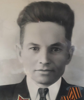 Ярославцев Семён Фёдорович