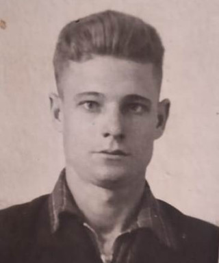 Майоров Иван Федорович