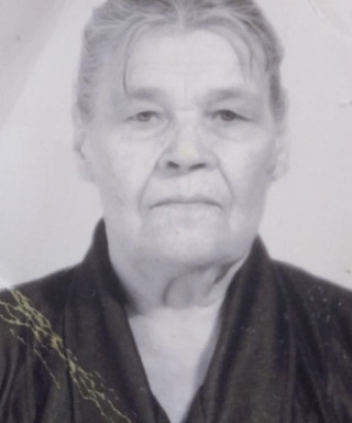 Фадеева Александра Николаевна