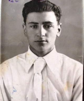 Перель Борис Леонидович