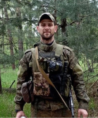 Морщинов Дмитрий Николаевич