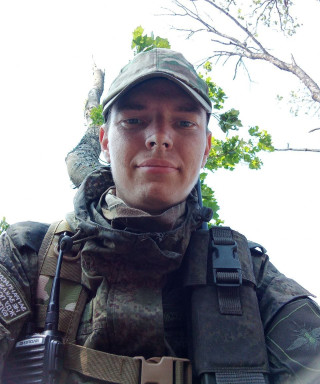 Бородин Сергей Андреевич