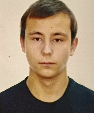 Уютов Александр Дмитриевич