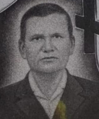 Яхно Дмитрий Демидович