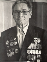 Туктаров Суфиян Галимьянович