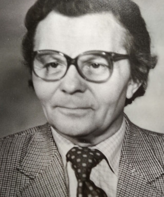 Чураков Николай Петрович