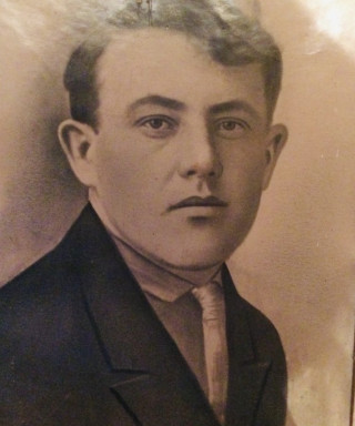 Воронков Василий Иванович