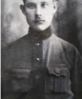 Мясноков Василий Протасович