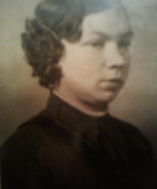 Малыгина (Кожина) Таисья Петровна