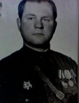 Дерябин Владимир Павлович