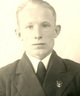 Беляков Василий Иванович