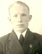 Беляков Василий Иванович