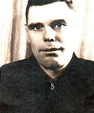 Сергеев Павел Иванович