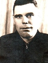 Сергеев Павел Иванович