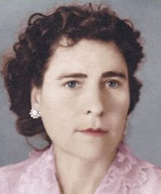 Каменская Екатерина Стефанова