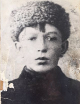 Заманин Пëтр Алексеевич