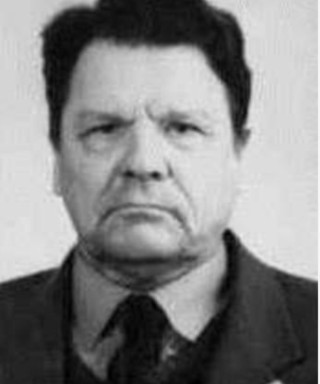 Мазитов Миргаяз Мухаметгареевич