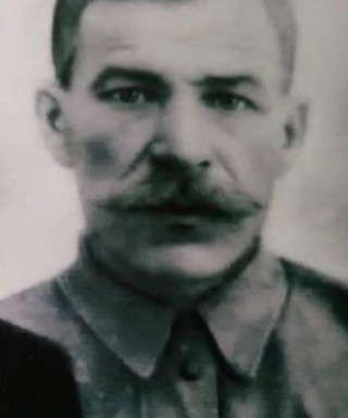 Грачев Василий Спиридонович