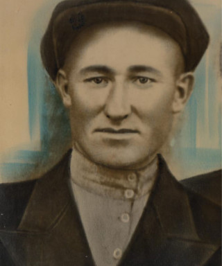 Лупандин Сергей Петрович