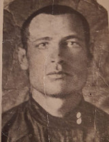 Бахметьев Сергей Парфентьевич