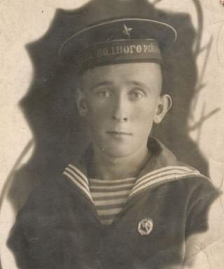 Царьков Борис Сергеевич