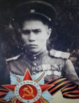 Мингалиев Минзаки Хаматвалиевич